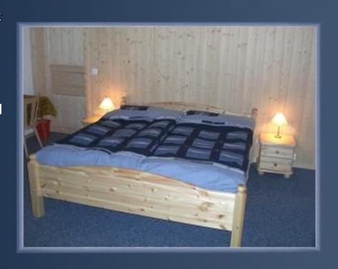 Hotel Altels Kandergrund Oda fotoğraf