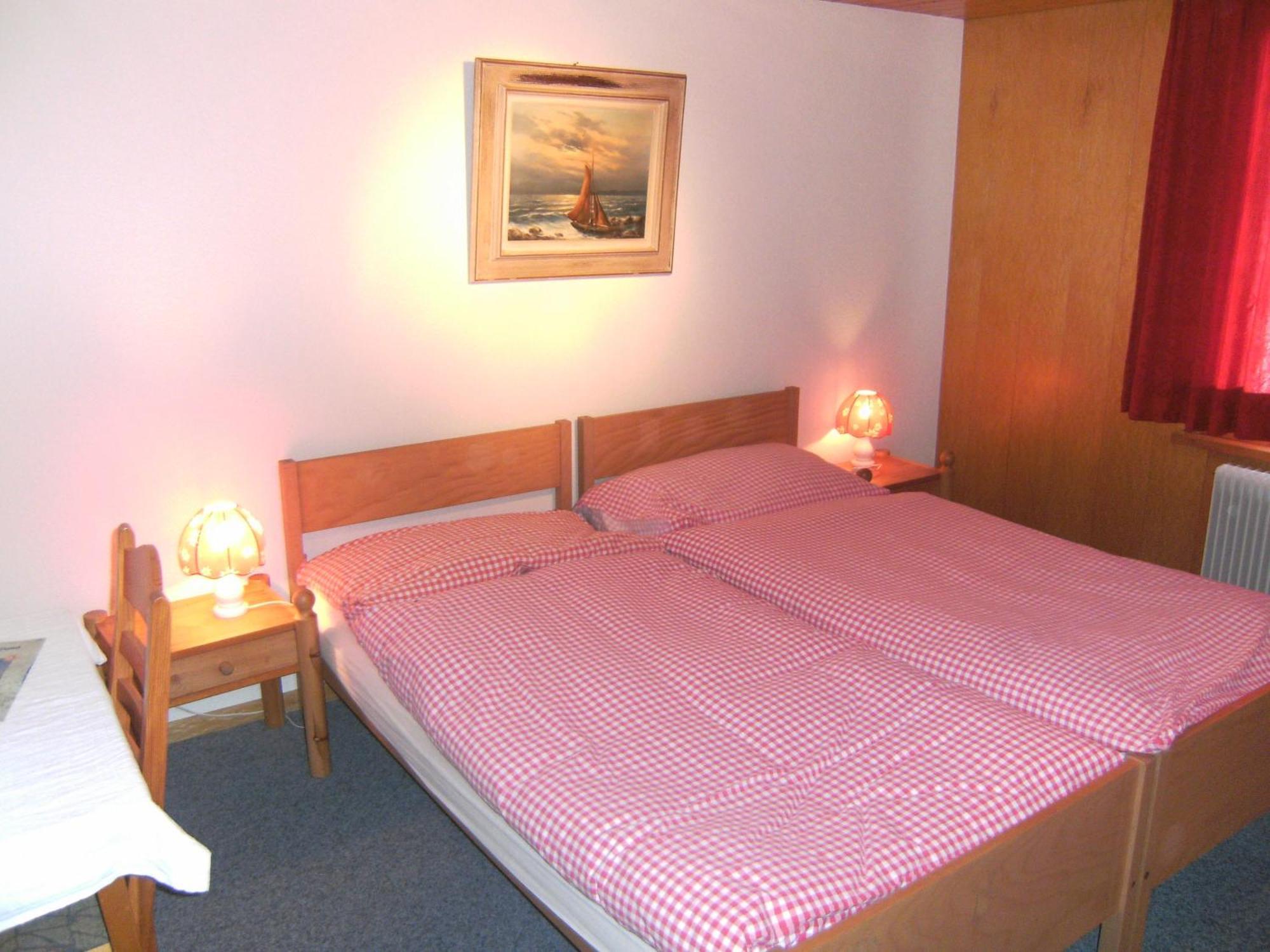 Hotel Altels Kandergrund Dış mekan fotoğraf