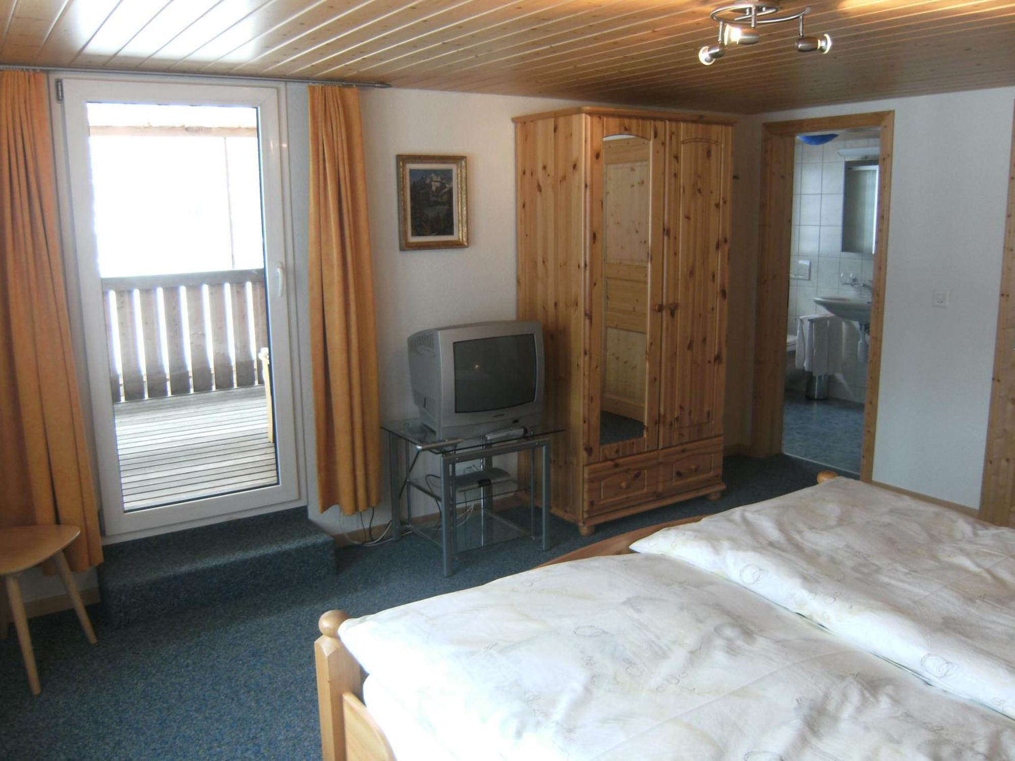 Hotel Altels Kandergrund Dış mekan fotoğraf